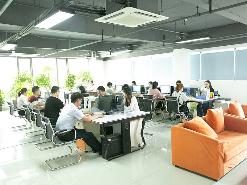 BPM Geomembrane Sales Team