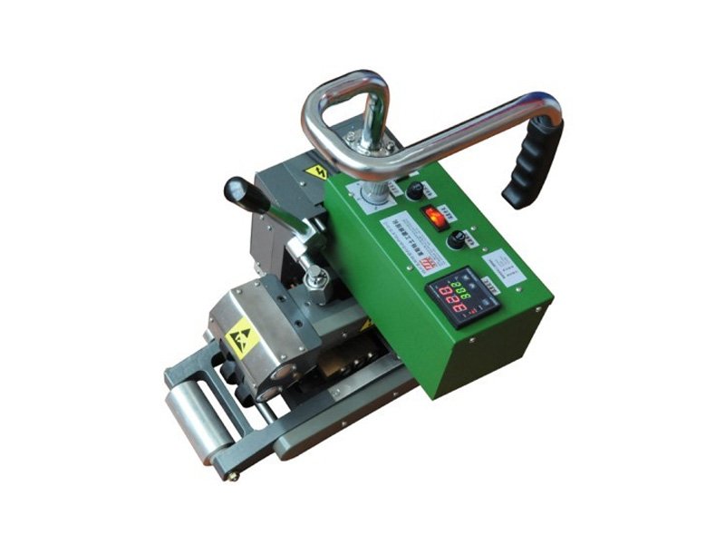 BPM Geomembrane Welding Machine For Sale