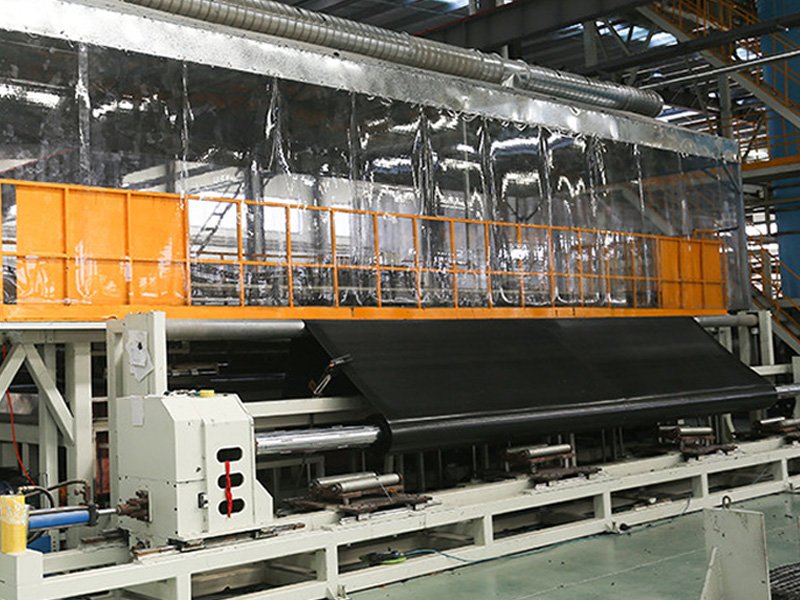 BPM Textued HDPE Liner Manufacturers