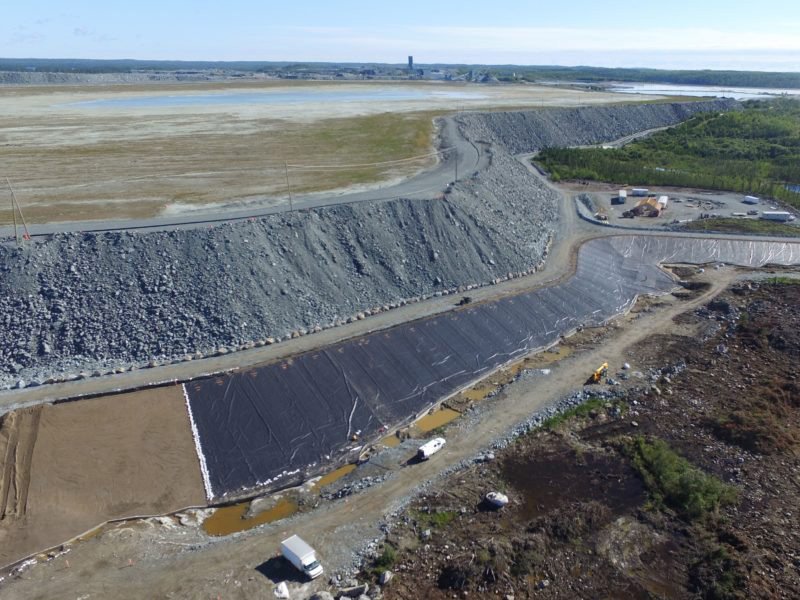 Top 7 Benefits of HDPE Liner For Mining Projects