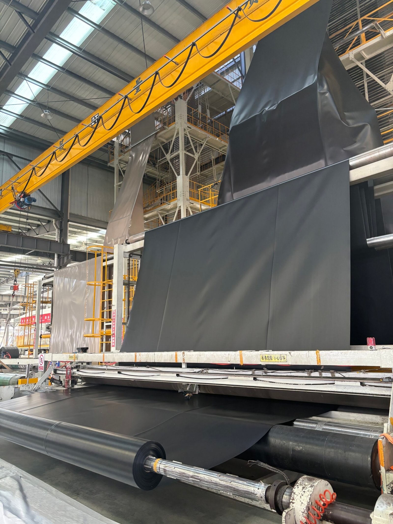 Top 7 Benefits of HDPE Liner For Mining Projects