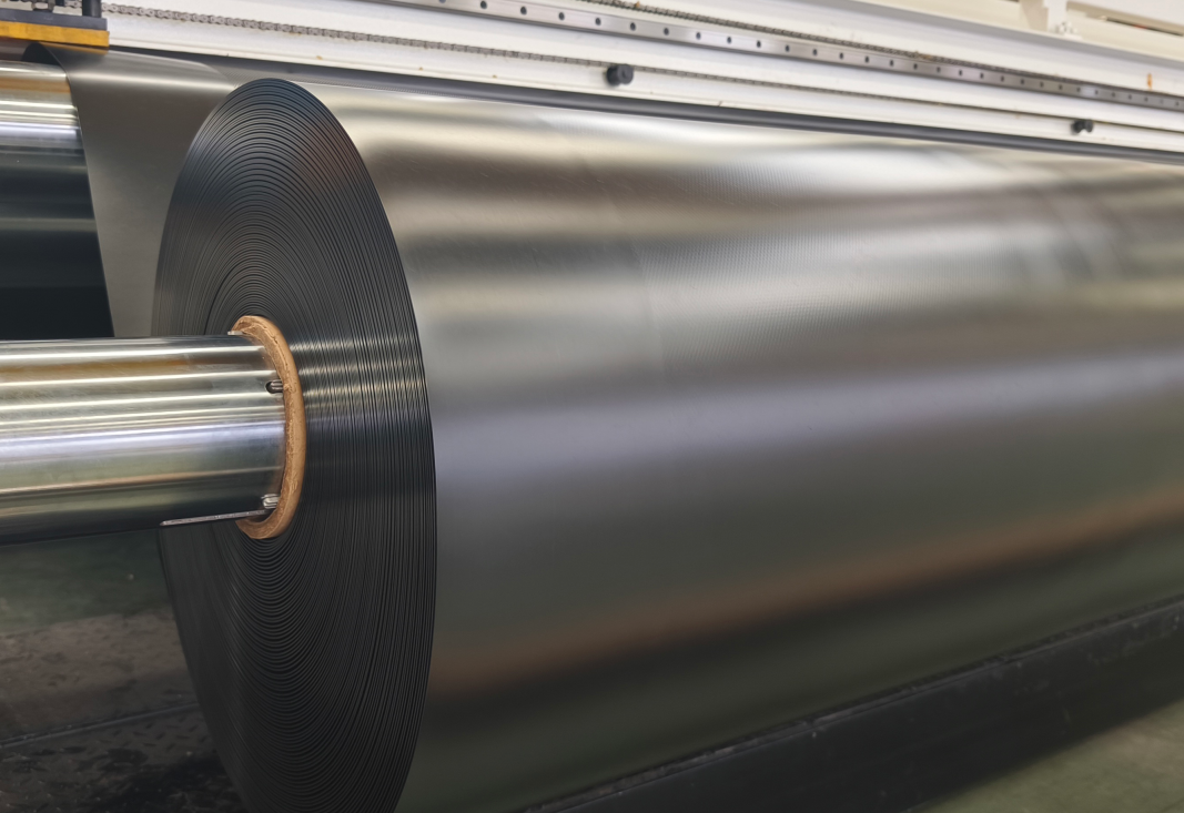 HDPE Liner For Mining Projects
