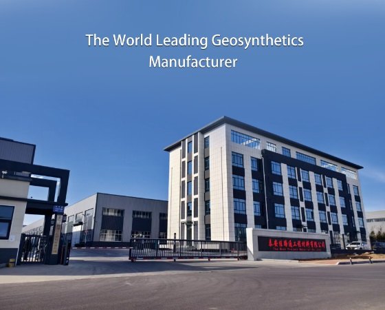 BPM HDPE GEOMEMBRANE LINER COMPANY FACTORY