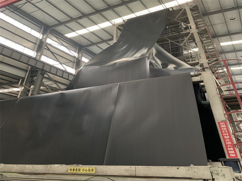 How Much Is HDPE Geomembrane Liner Price