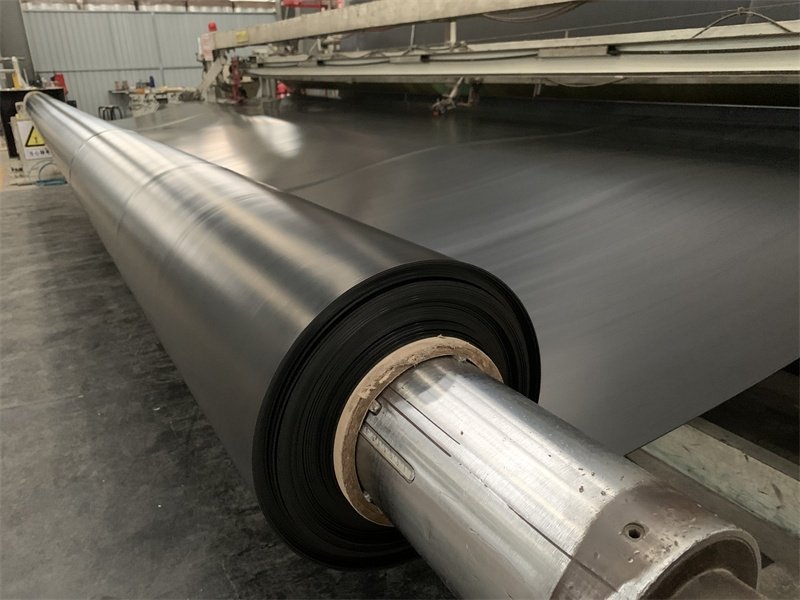 How Much Is HDPE Geomembrane Liner Price