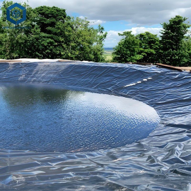 bituminous geomembrane