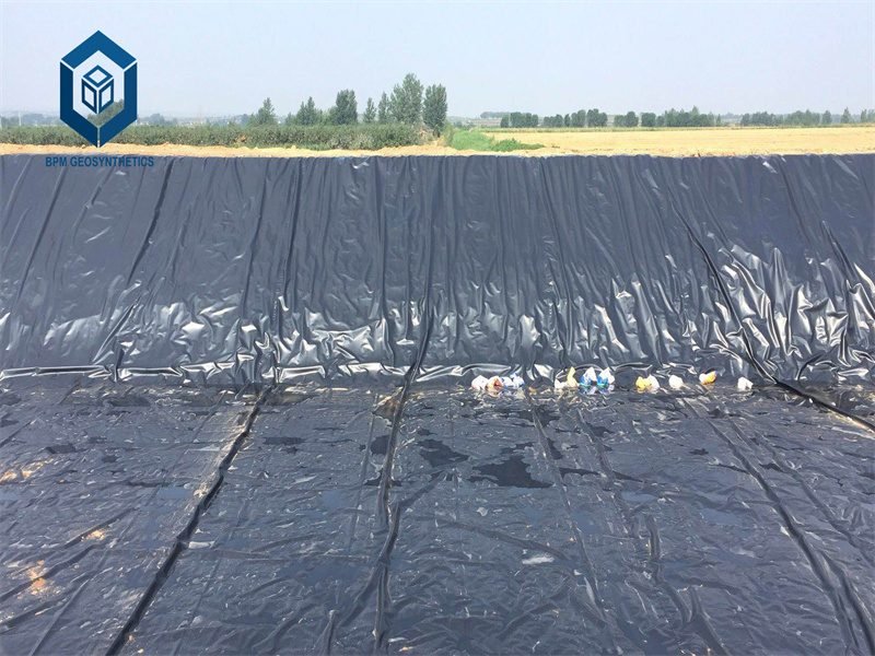 Geomembrane Liner Cost