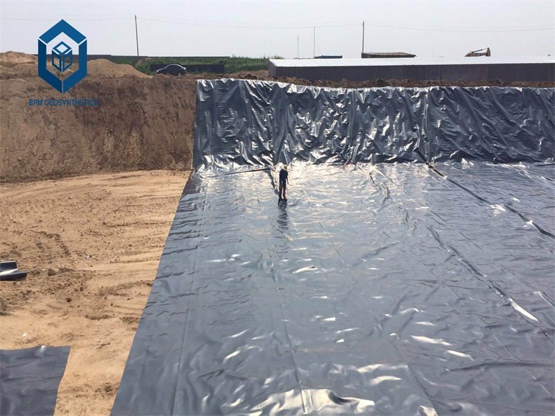 Pond Liner Price Per Square Foot