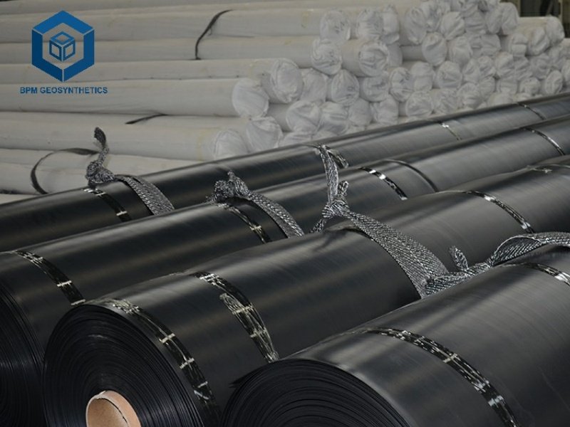 30 mil hdpe liner