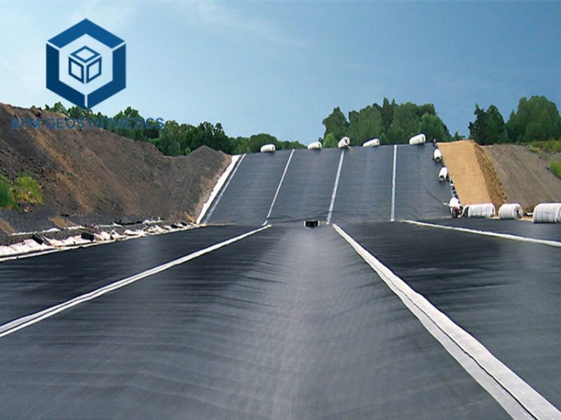 30 mil hdpe liner