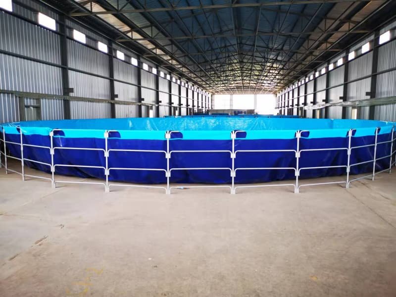 Water Tank Liners Prices