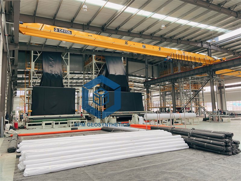 40 mil HDPE Liner Cost