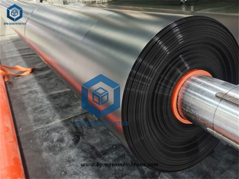 40 mil HDPE Liner Cost