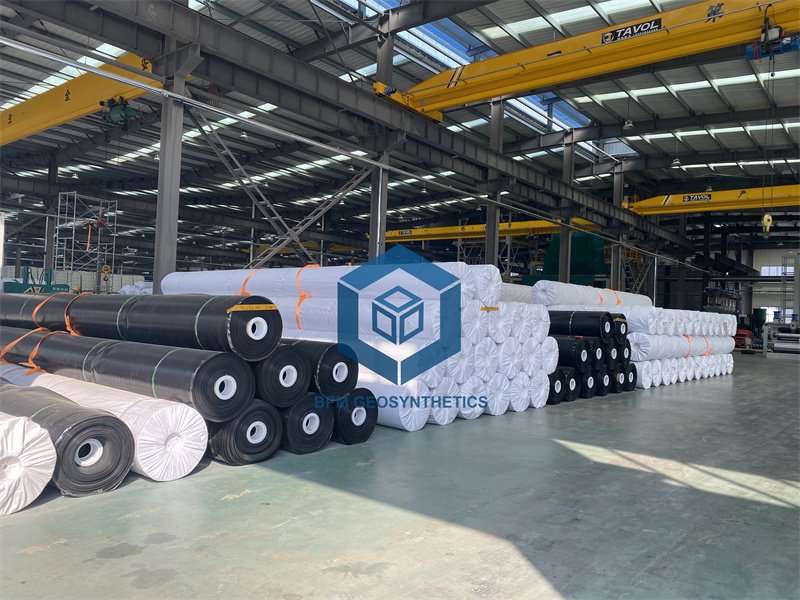 60 mil HDPE Liner Price for dam in Kenya