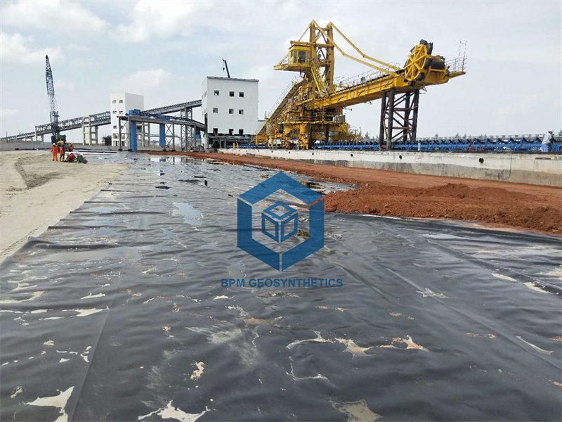 60 mil HDPE Liner Price