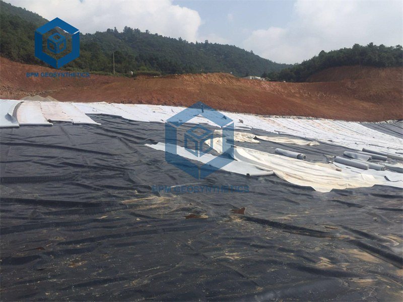 60 mil HDPE Liner Price
