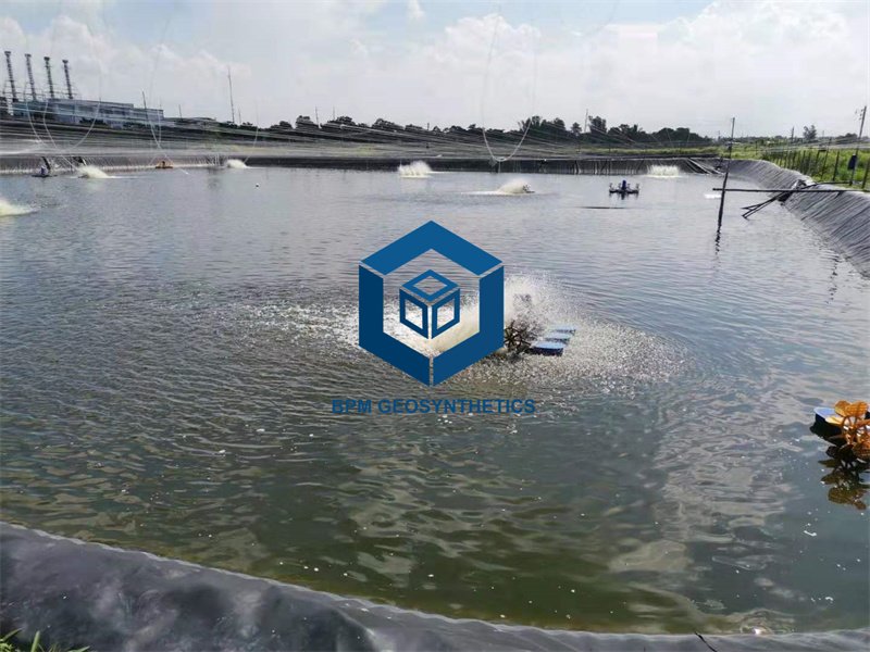 40 mil HDPE Liner Cost