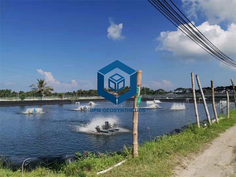 40 mil HDPE Liner Cost