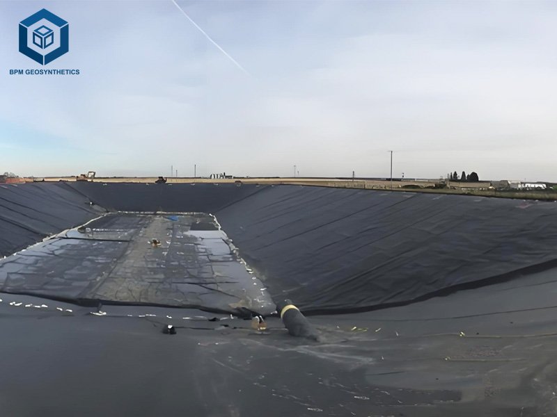 HDPE Geomembrane Factory List