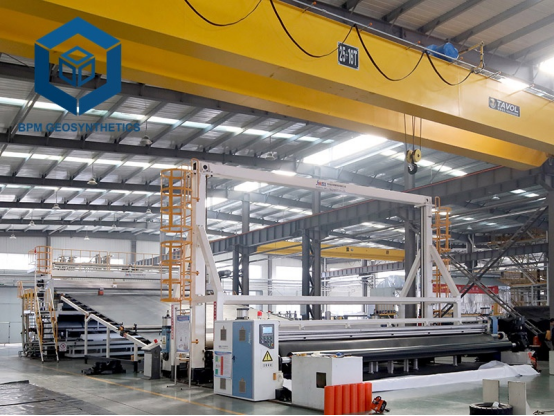 HDPE Membrane Waterproofing Cost