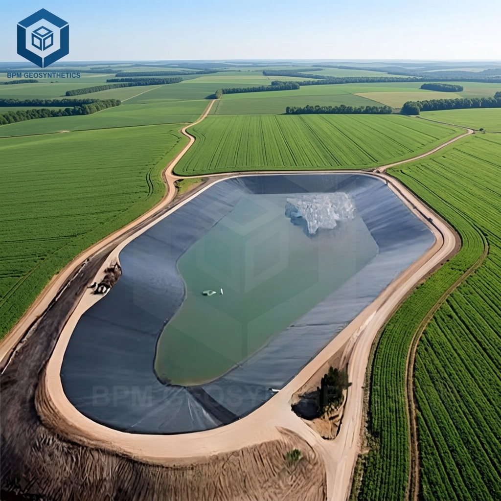 HDPE sheets of 500 microns