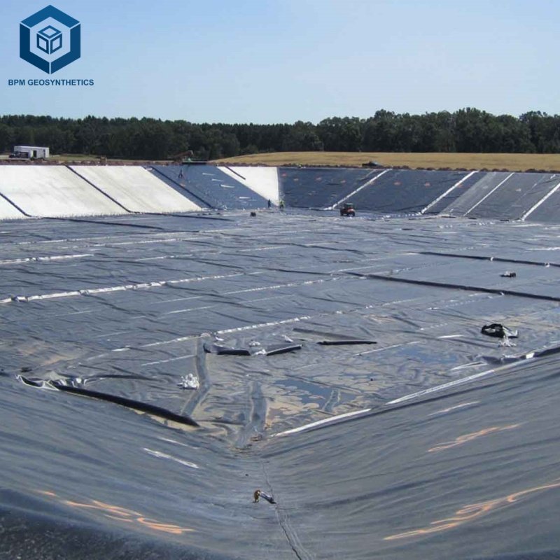 HDPE Sheet 500 Micron Review