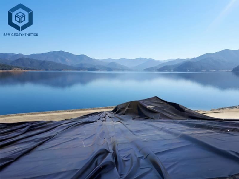 HDPE Membrane Review