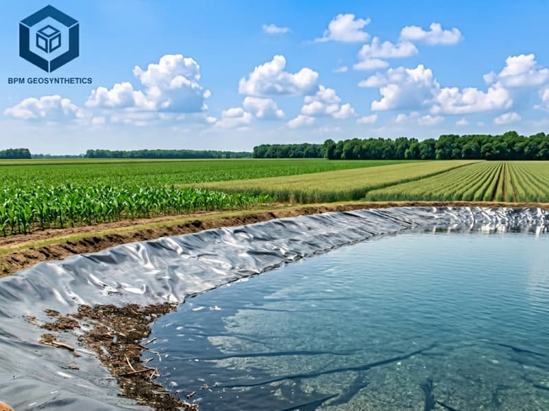 HDPE Membrane Review