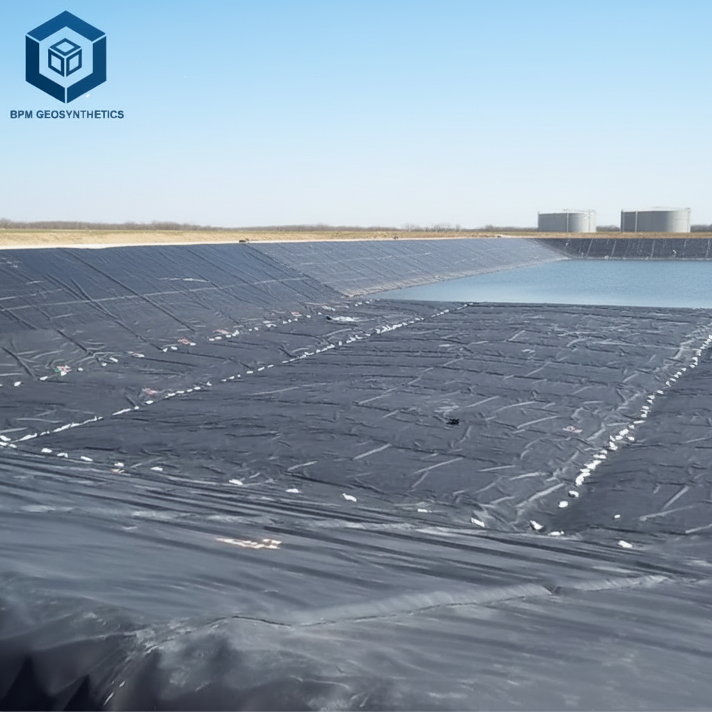 Top 6 HDPE Pond Liner Sheets of 2026