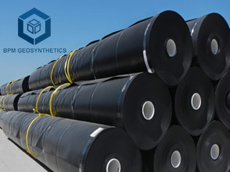 Geomembrane Liner Companies