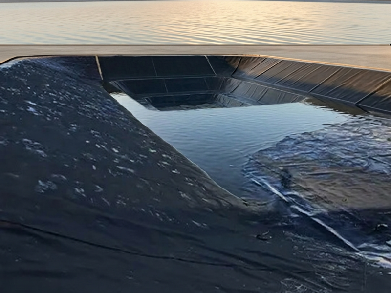 Geomembrane