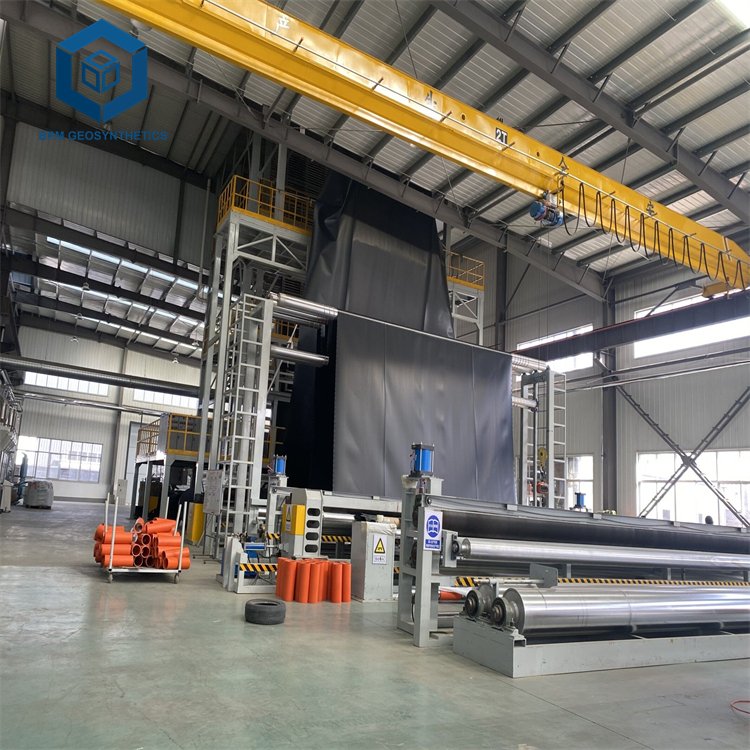 geo membrane sheets reviewed