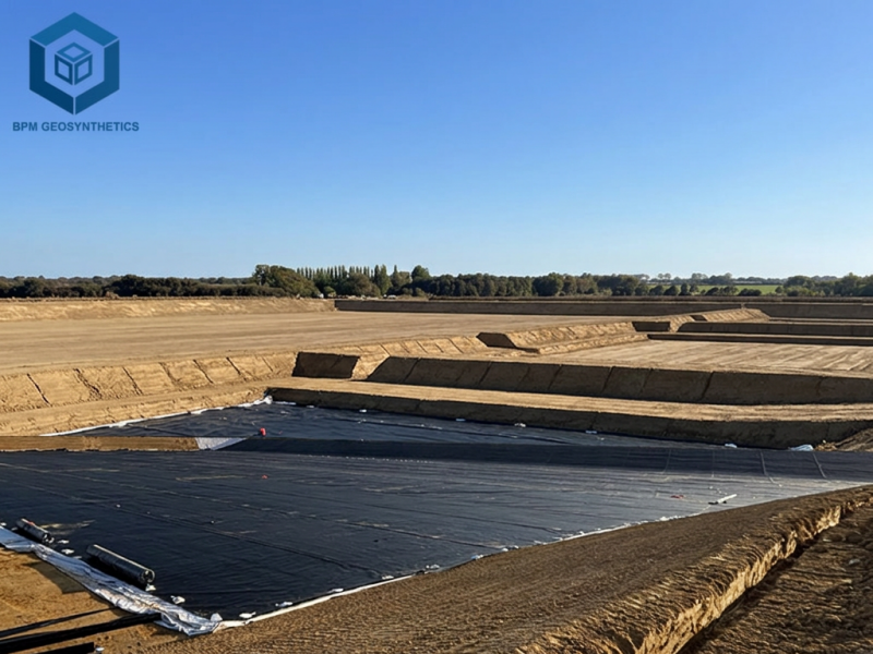 Geomembrane