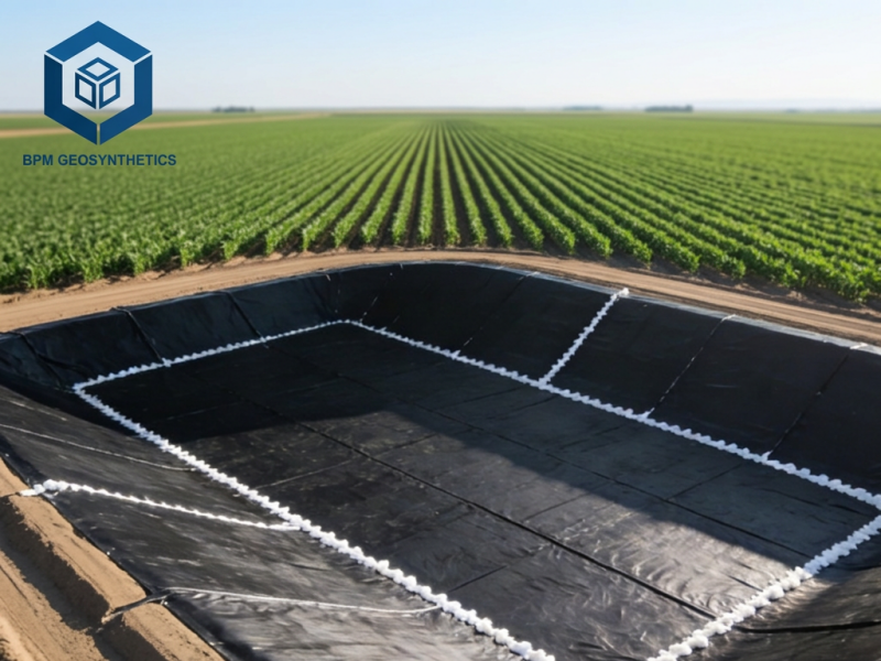 Geomembrane