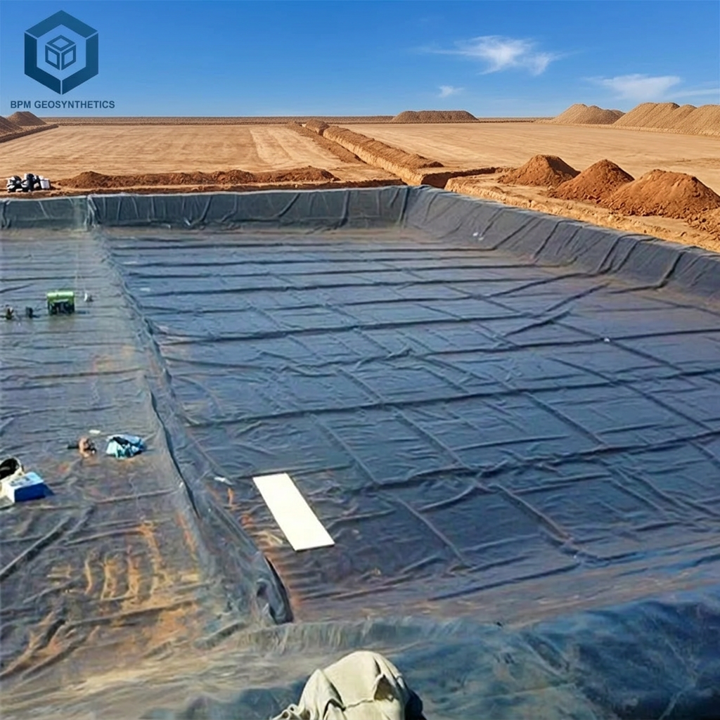 Best Geomembrana 1mm Reviewed in 2026