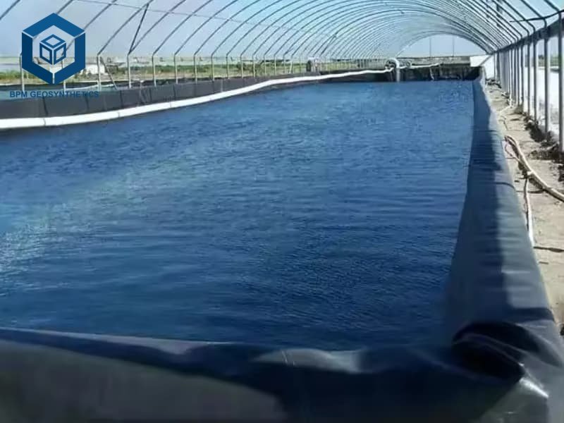 30 mil PVC Liner