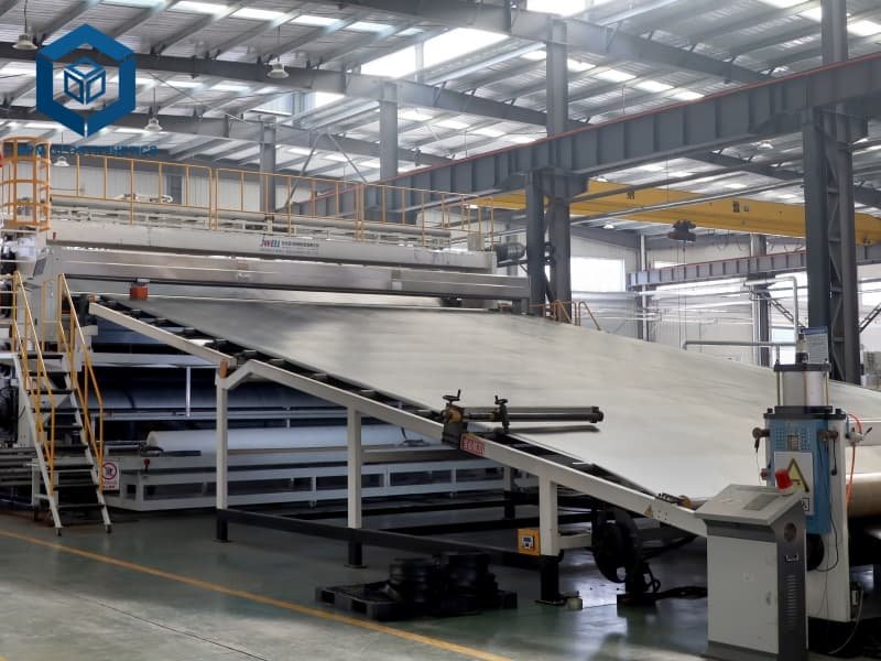 30 mil PVC Liner