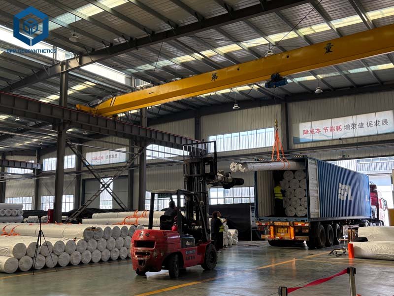 HDPE Membranes