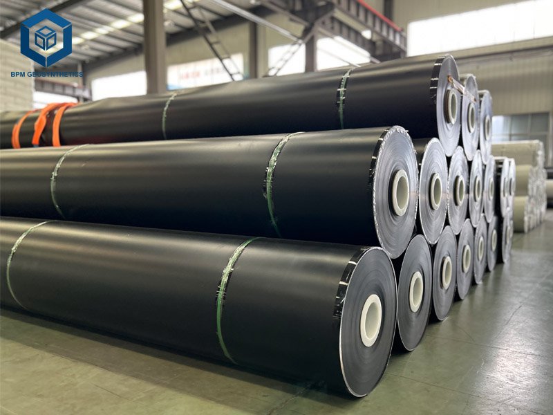 30 mil PVC Liner