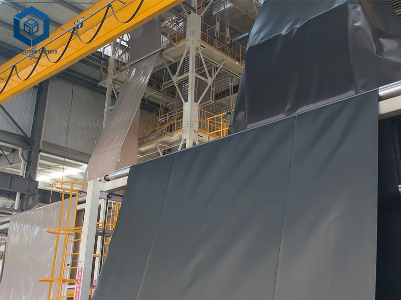 HDPE Lining