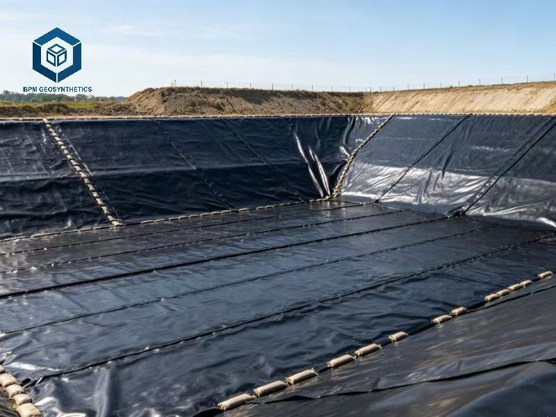 HDPE Lining