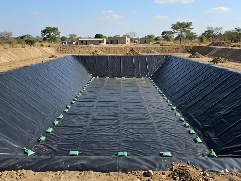 500 micron HDPE Sheet Review