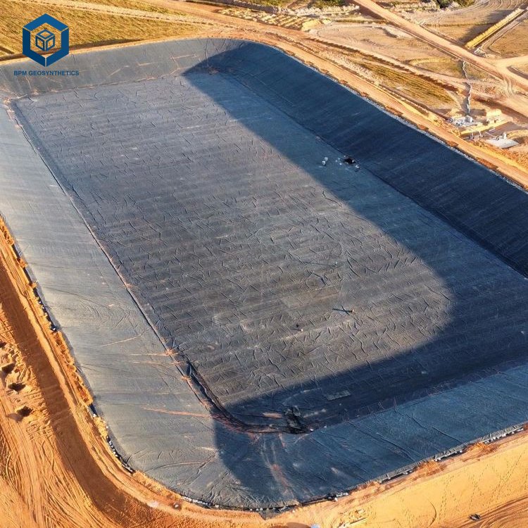 HDPE Pond Liner for Sale