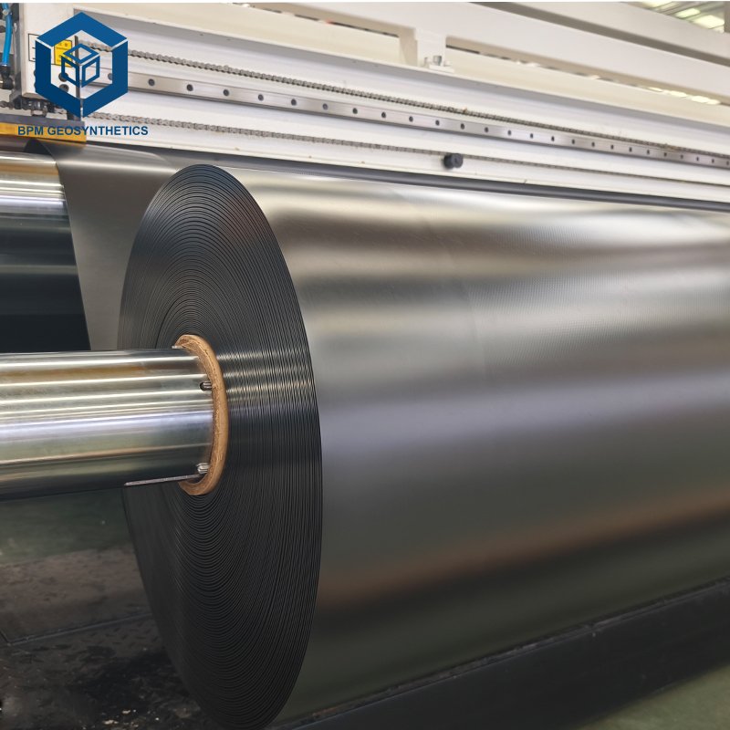 BPM Geosynthetics 