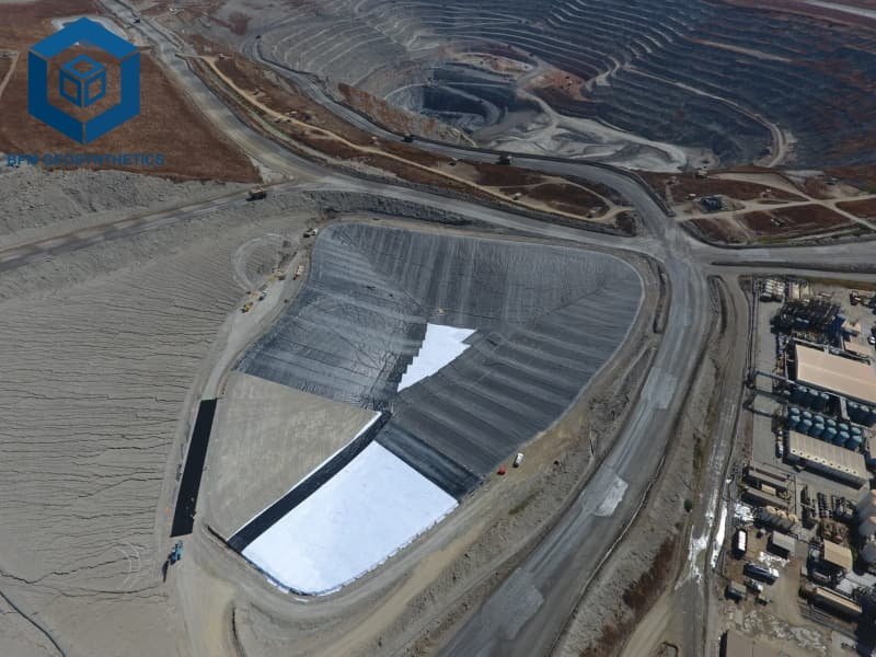 RPE Geomembranes