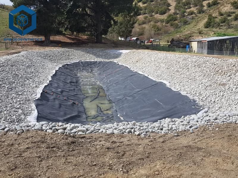 HDPE Lining