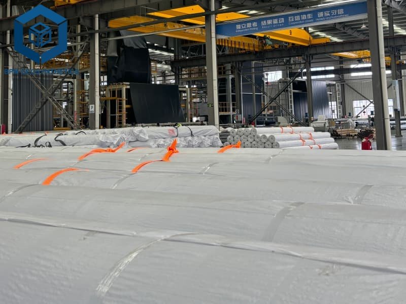 RPE Geomembranes