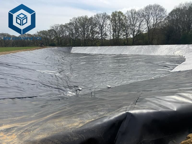 RPE Geomembranes