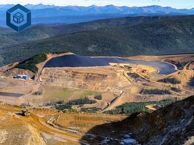RPE Geomembranes