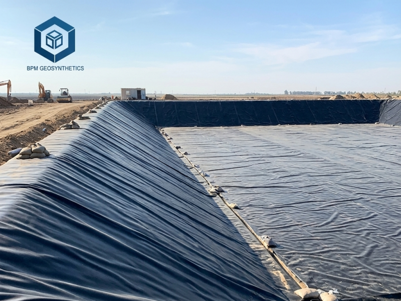 Landfill Liner